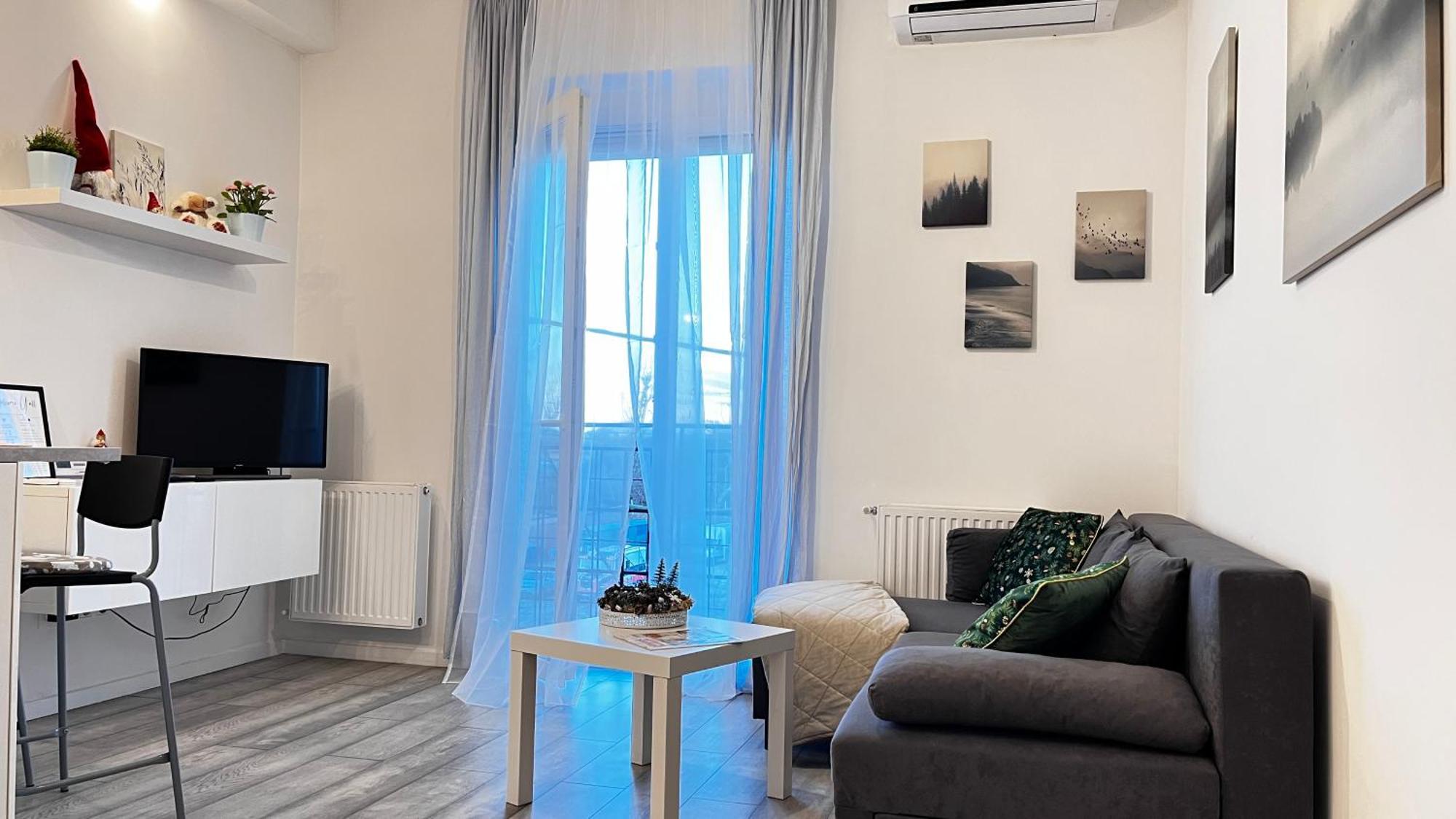 Carina Apartment Budapest Luaran gambar